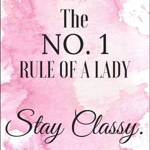 Meet your Posher, Sil